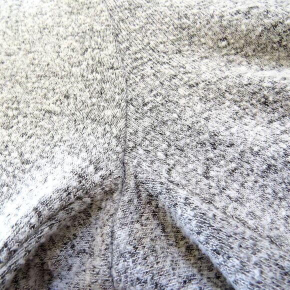 Soma Brushed Cozy Wide Leg Pants  Heathered gray  Small  EUC - Picture 5 of 12